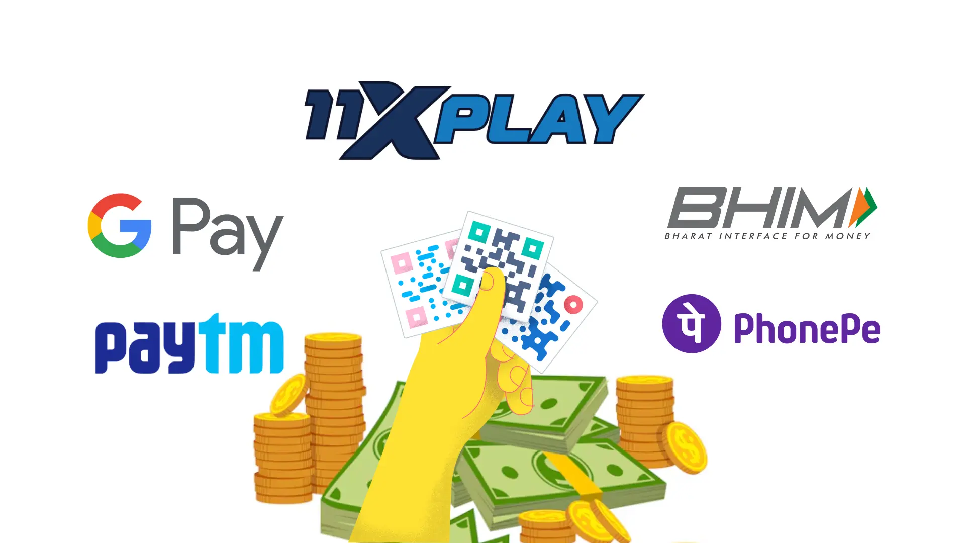 payment methods
