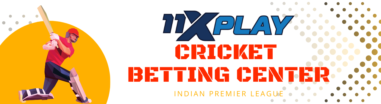 11XPlay banner