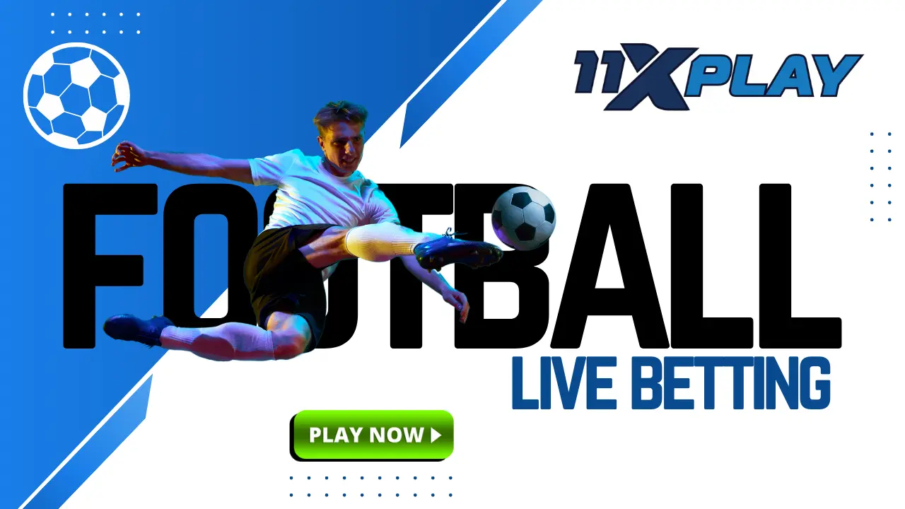 11xplay footbool live
