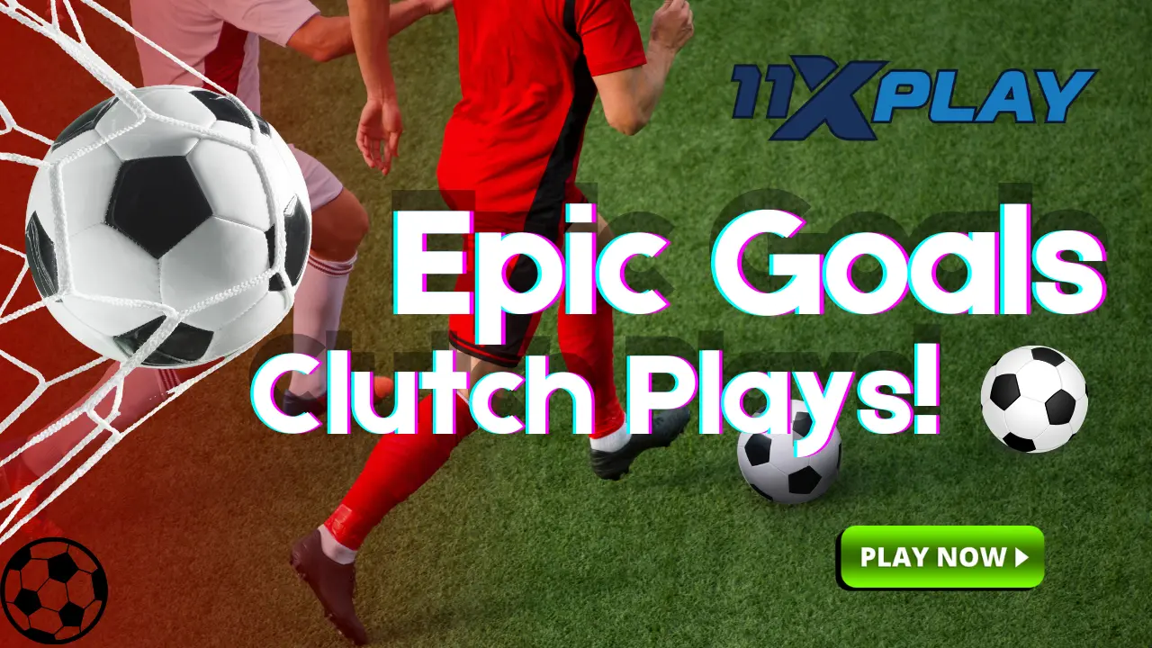 11xplay Epic sports exchange